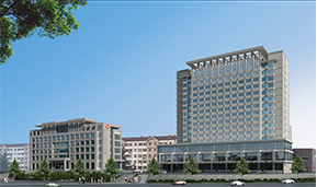 山东烟台市人民医院